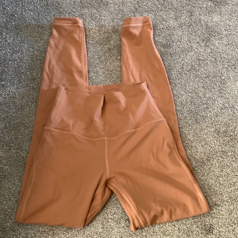 Lululemon align